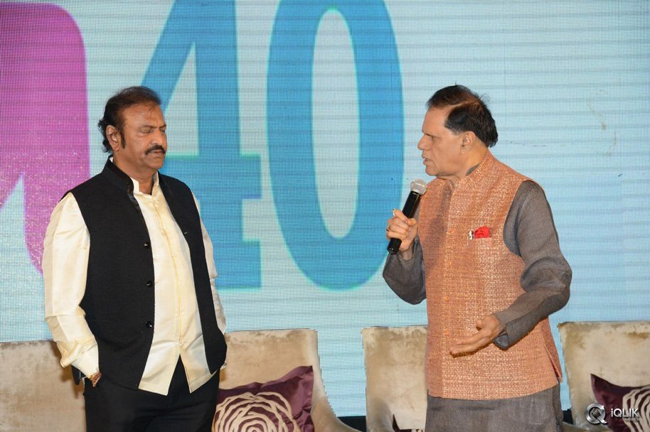 Mohan-Babu-40-Years-Celebrations